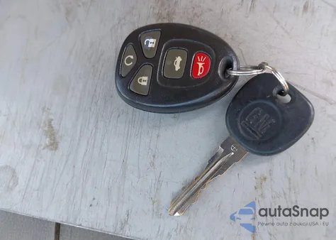 2012 Chevrolet Impala Ltz z USA, uszkodzony, nr VIN 2G1WC5E3XC1179215